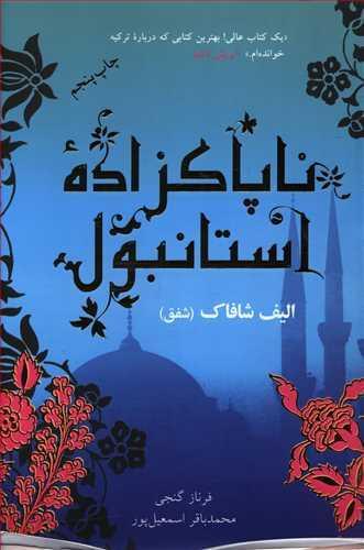 عکس ناپاک‌زاده استانبول