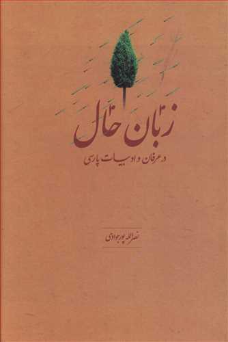 عکس زبان حال در عرفان و ادبیات پارسی