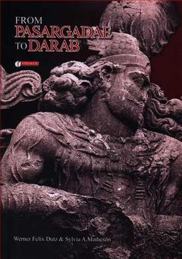 عکس ‭ From Pasargadae to Darab