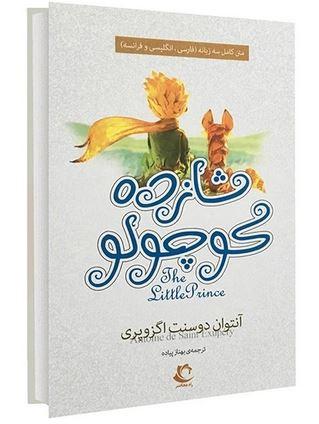 عکس شازده کوچولو=‭ The little prince=‭ Le petit prince