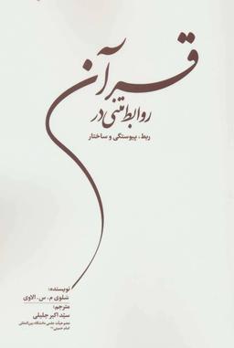 عکس روابط متنی در قرآن