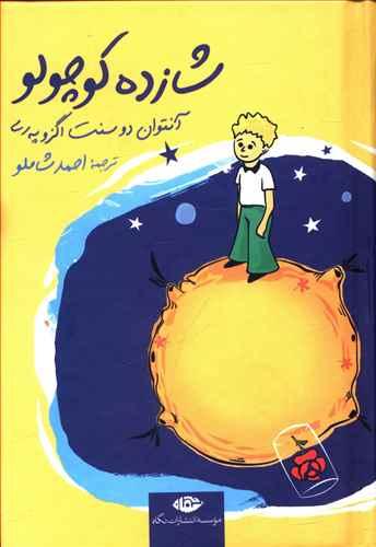 عکس شازده کوچولو