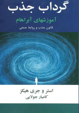 عکس گرداب جذب