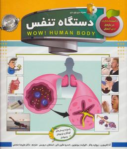 عکس دستگاه تنفس