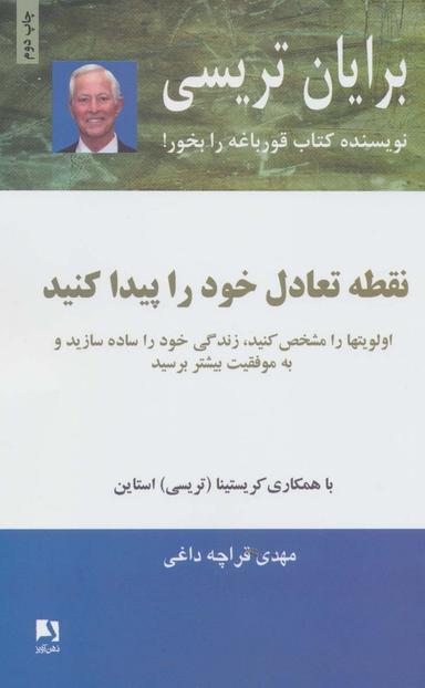 عکس نقطه تعادل خود را پیدا کنید