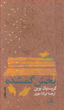 عکس بخش گمشده