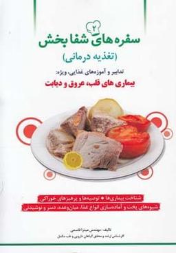 عکس سفره‌های شفابخش ۲