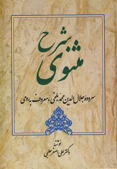 عکس شرح مثنوی (جلد۳)