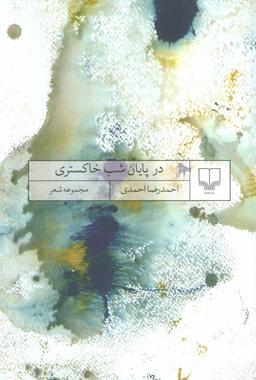 عکس در پایان شب خاکستری