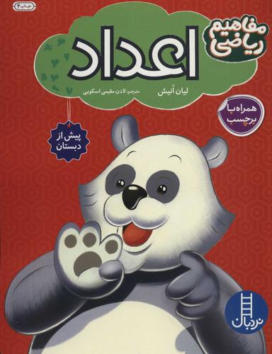 عکس اعداد