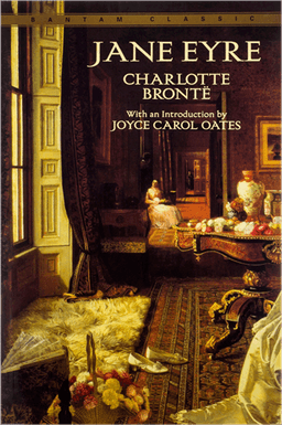 عکس Jane Eyre