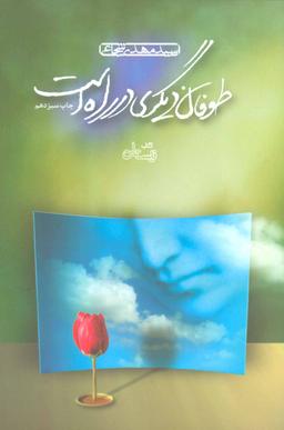 عکس طوفان دیگری در راه است