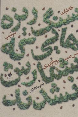 عکس سنگ‌ریزه‌هایی که شمارش نشدند