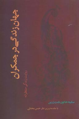 عکس جهان زندگی در جمکران