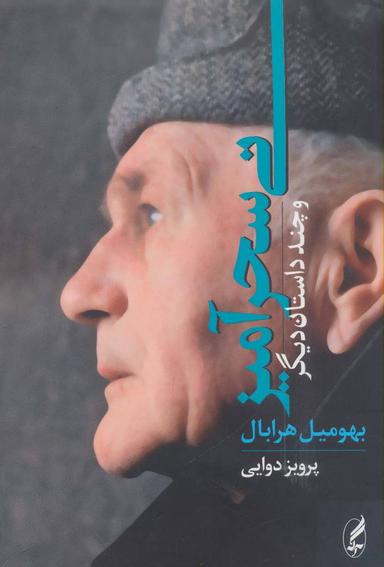 عکس نی سحرآمیز و چند داستان دیگر