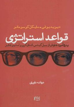عکس قواعد استراتژی