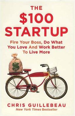 عکس The $100 Startup