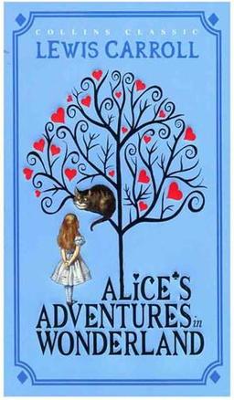 عکس Alices Adventures in Wonderland