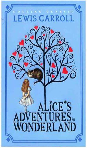 عکس Alices Adventures in Wonderland
