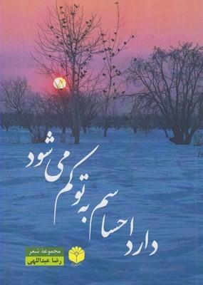 عکس دارد احساسم به تو کم می‌شود