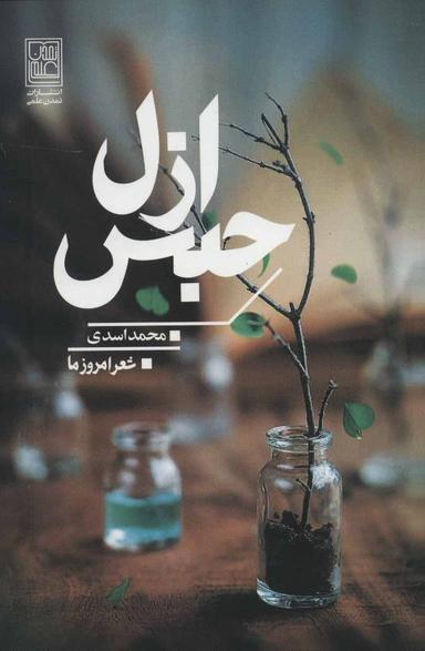 عکس حبس ازل