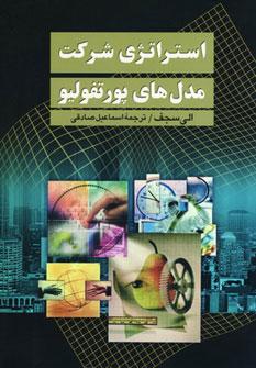 عکس استراتژی شرکت مدل‌های پورتفولیو
