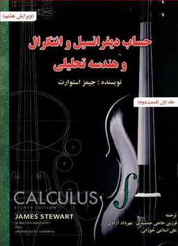 عکس حساب دیفرانسیل (۱) (قسمت ۲)