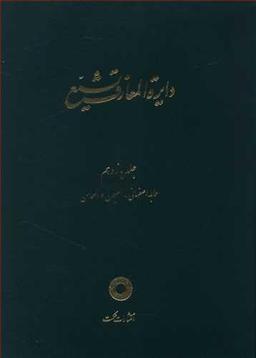 عکس دایره المعارف تشیع (۱۱)