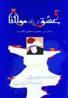 عکس عشق از نگاه مولانا