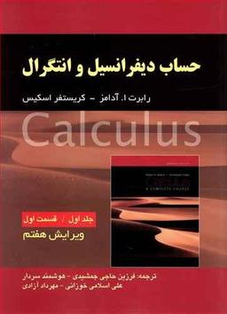 عکس حساب دیفرانسیل (۱) (قسمت ۱)