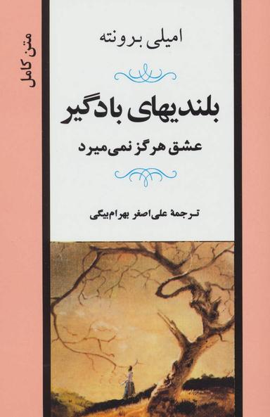 عکس بلندی‌های بادگیر