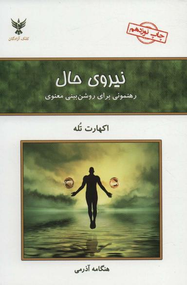 عکس نیروی حال