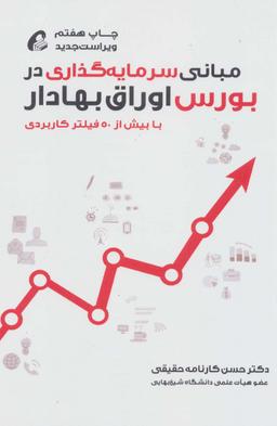 عکس مبانی سرمایه‌گذاری در بورس اوراق بهادار