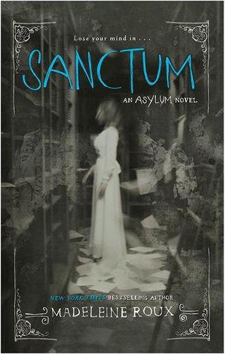 عکس Sanctum - Asylum 2