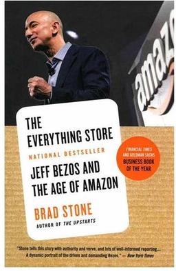 عکس The Everything Store