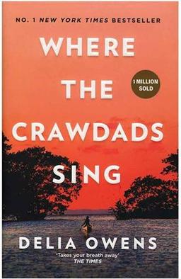 عکس Where the Crawdads Sing