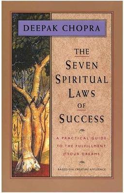 عکس The Seven Spiritual Laws of Success