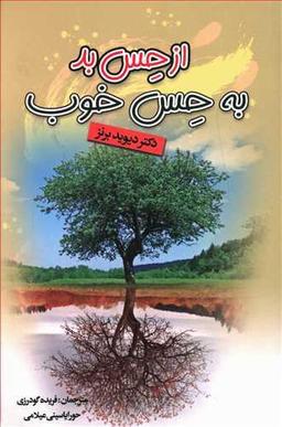 عکس از حس بد به حس خوب (شناخت درمانی بیمارهای روانی)