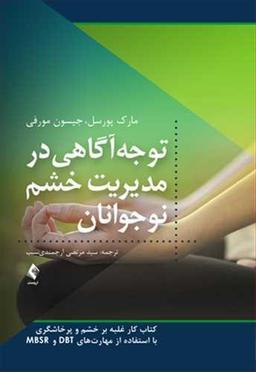 عکس توجه‌آگاهی در مدیریت خشم نوجوانان