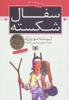 عکس سفال شکسته