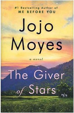 عکس The Giver of Stars