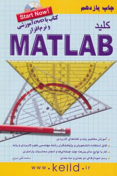 عکس کلید MATLAB