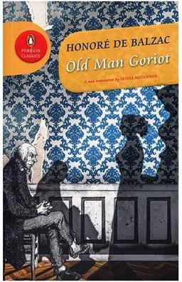عکس Old Man Goriot