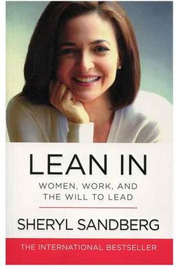 عکس Lean In: Women, Work, and the Will to Lead