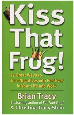 عکس Kiss That Frog