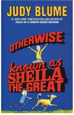 عکس Otherwise Known as Sheila the Great - Fudge 2