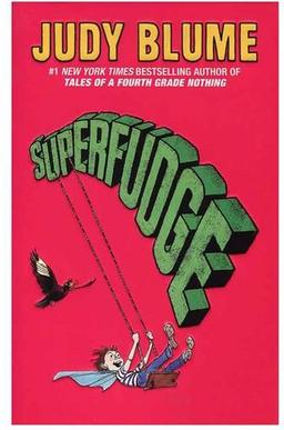 عکس Superfudge - Fudge 3