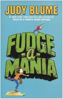 عکس Fudge-a-Mania - Fudge 4