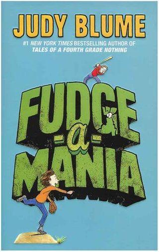 عکس Fudge-a-Mania - Fudge 4