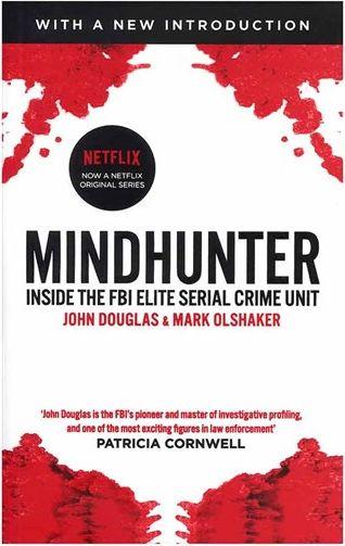 عکس Mindhunter